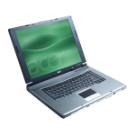 Acer TravelMate 4000 Manuel utilisateur