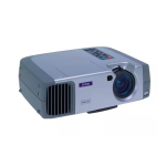 Epson EMP-820, 811, 600 : Guide d'Utilisation + AI Chat