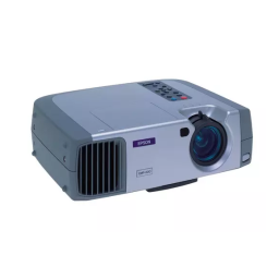 Epson EMP-820, 811, 600 : Guide d'Utilisation + AI Chat | Fixfr