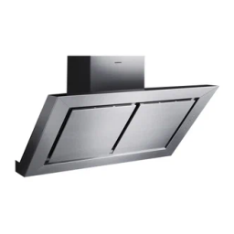 Gaggenau AW250190 Manuel du propriétaire | Fixfr