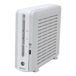 Synology 106 Series DS-106j Guide de l'utilisateur | IA Chat &amp; PDF