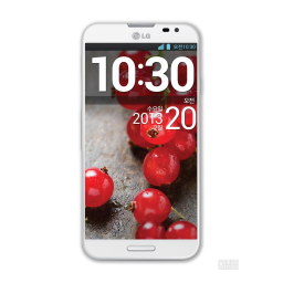 Guide LG E986 : AI Chat & PDF Access | Fixfr