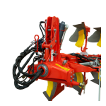 Pottinger SERVO 4000 PN - Mode d'emploi