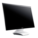 Samsung C27B750X Manuel utilisateur