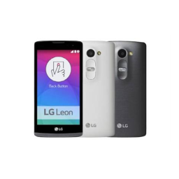LG-H340 Guide de l'utilisateur : Assistance IA et PDF | Fixfr