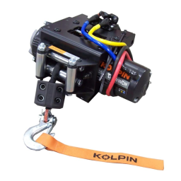 Kolpin 26-3200, 26-3210 Manuel | Chat IA & PDF | Fixfr