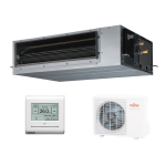 Manuel d'installation Climatiseurs | AI Chat &amp; PDF