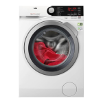 AEG L8FB786CBS Notice d'utilisation + AI Chat &amp; PDF