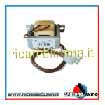Technibel CA250R5TA* Manuel Installation + IA