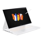 ConceptD CC715 Manuel d'utilisation + Chat IA