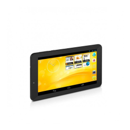 Trekstor SurfTab Xiron 7.0 3G Manuel utilisateur | Fixfr