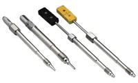 gefran TCM MgO Thermocouple Fiche technique | Fixfr