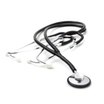 ADC Proscope&trade; 661 Single Head Teaching Stethoscope Mode d'emploi