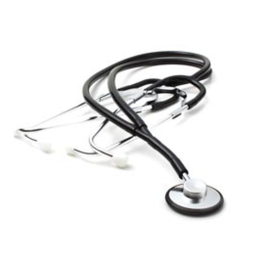 ADC Proscope™ 661 Single Head Teaching Stethoscope Mode d'emploi | Fixfr