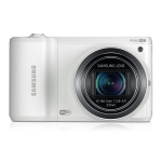 Samsung WB800F Manuel utilisateur