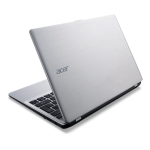 Acer Aspire V5-132 Ultra-thin Manuel utilisateur