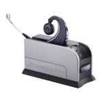 Sennheiser BW 900 : Notice d'emploi + Chat IA
