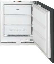 Smeg VR115A Freezer Manuel utilisateur | Fixfr