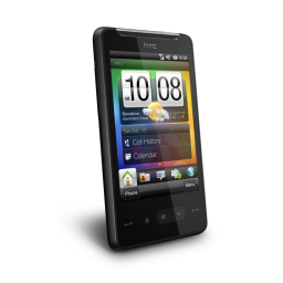 HTC HD Mini Manuel utilisateur | Fixfr