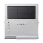 Samsung MWR-WE10N Guide d'installation