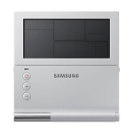 Samsung MWR-WE10N Manuel utilisateur