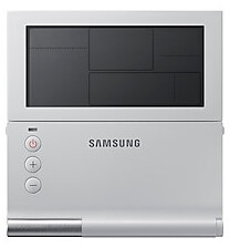 Samsung MWR-WE10N Manuel utilisateur | Fixfr