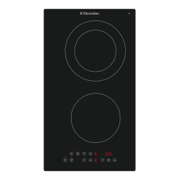Electrolux GK29TCO Notice d'utilisation : AI Chat & PDF | Fixfr