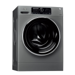 Whirlpool FSCM 90430 SL Manuel utilisateur