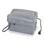 esotec proBatt 12 V/ 7 Ah &bdquo;Light&ldquo;: avec IA et PDF