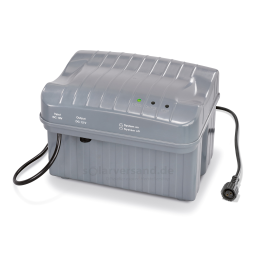 esotec proBatt 12 V/ 7 Ah „Light“: avec IA et PDF | Fixfr