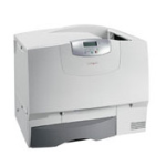 Lexmark C760 Manuel utilisateur