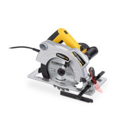 Powerplus POWX0520 CIRCULAR SAW 1500W 185MM Manuel du propriétaire | Fixfr