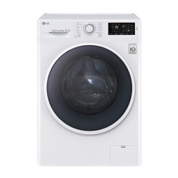 LG FH4U2TDN0 Manuel du propriétaire | Fixfr