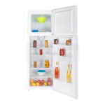 Indesit TIHA 17 V Fridge/freezer combination Manuel utilisateur