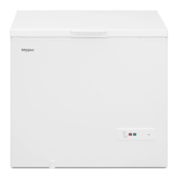 Whirlpool HCH 660 IX Guide d'installation | Fixfr