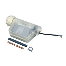 Bauknecht GCFK 1452 WS Dishwasher Manuel utilisateur | Fixfr