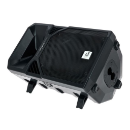 The box Pyrit 10 Mode d'emploi | Fixfr