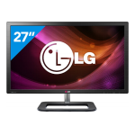 LG 27EA83 Mode d'emploi