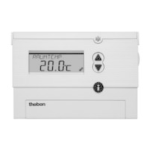 Theben RAM 832 top Mode d'emploi | AI Chat &amp; PDF Access