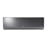 LG Climatiseur Mural : Assistance IA et PDF