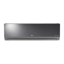 LG Climatiseur Mural : Assistance IA et PDF | Fixfr