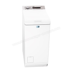 AEG L74371TL Manuel utilisateur