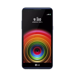 LG LGK220 Manuel du propriétaire | Fixfr