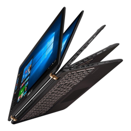 ZenBook Flip UX560