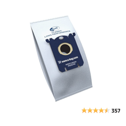 Philips FC8021/05 s-bag Sacs pour aspirateur Manuel utilisateur | Fixfr