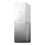 Western Digital WD My Cloud Home Cloud Personnel 8To Manuel utilisateur