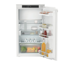 Liebherr DRe 39 AI Chat &amp; Manuel PDF