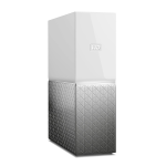 Western Digital WD My Cloud Home Cloud Personnel 4To Manuel utilisateur