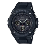 Casio GST-W100G Manuel utilisateur