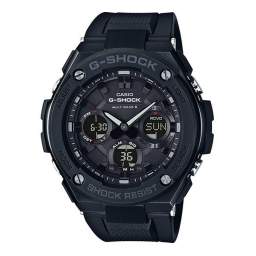 Casio GST-W100G Manuel utilisateur | Fixfr